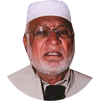 HAJI MIAN M ANWER