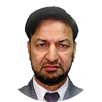 MUHAMMAD HANIF KHAN