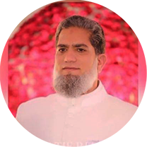 HAJI TARIQ HUSSAIN