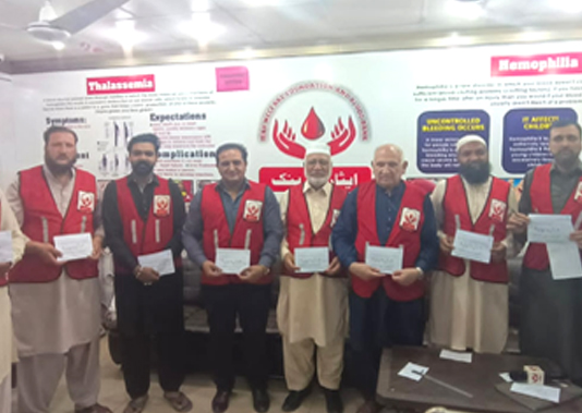 Issar Community Services